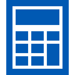 Calculator Icon