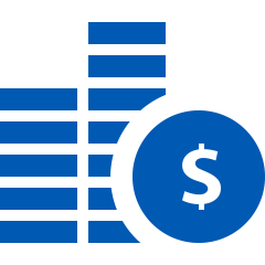 Coins Icon