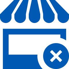 Shop Icon