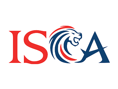 ISCA Logo