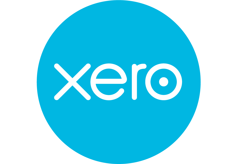 Xero Logo
